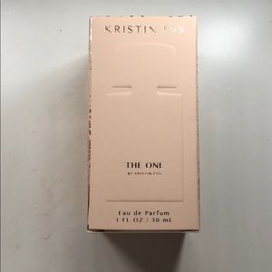 The One | Kristen Ess